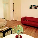Principe Real Cecilio Apartments