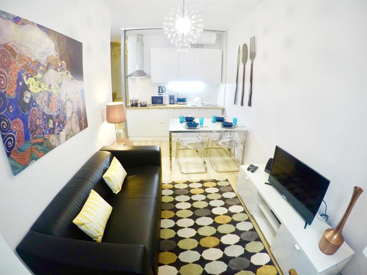 Principe Real Cecilio Appartement