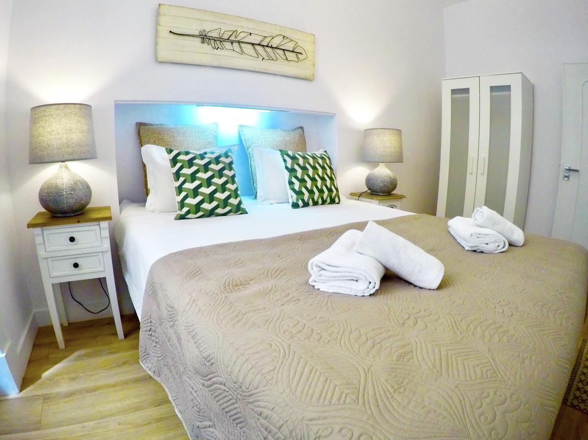 Appartement Principe Real Cecilio *