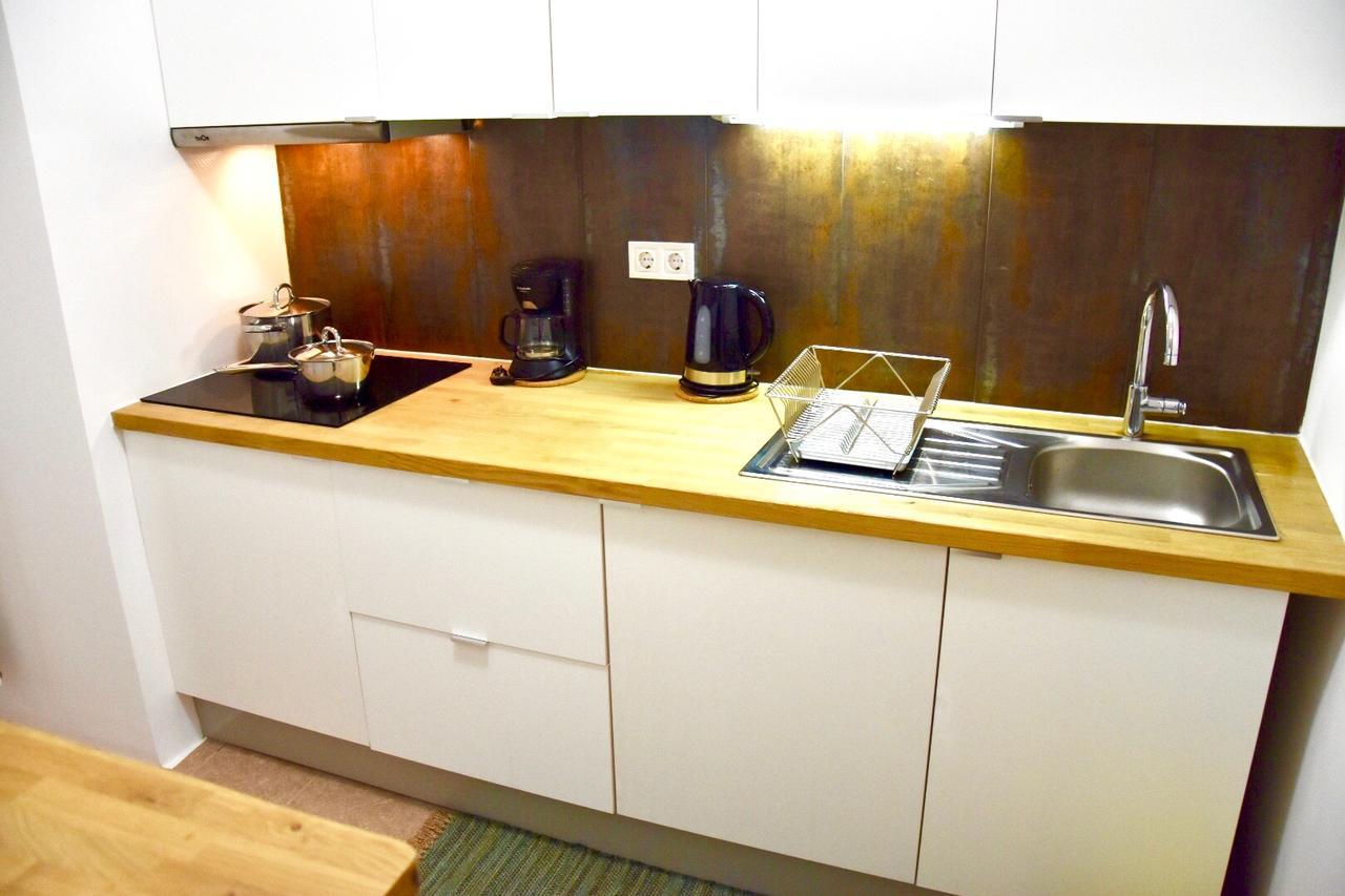 Appartement Principe Real Cecilio Lisboa