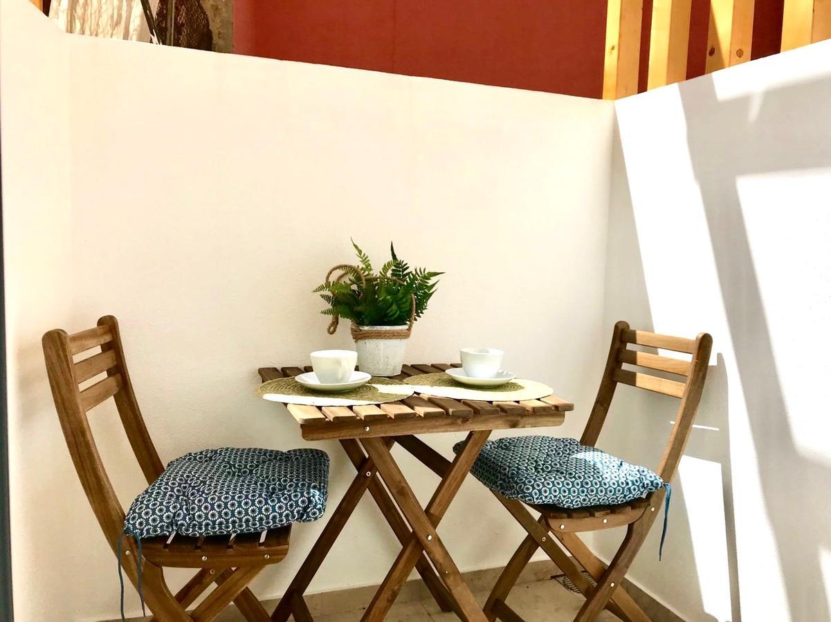 Appartement Principe Real Cecilio