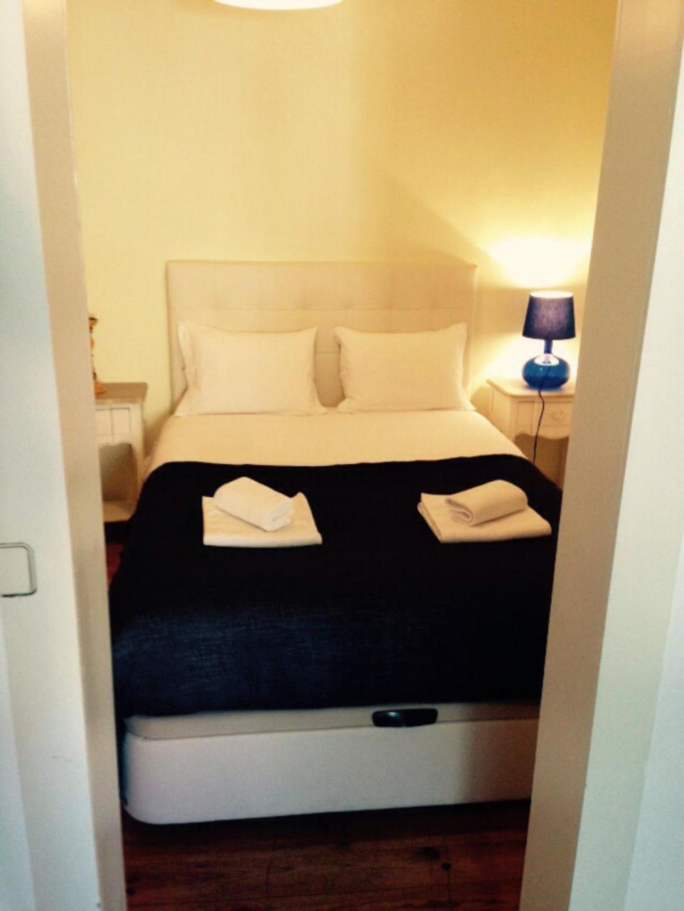 Principe Real Cecilio Appartement Lisboa