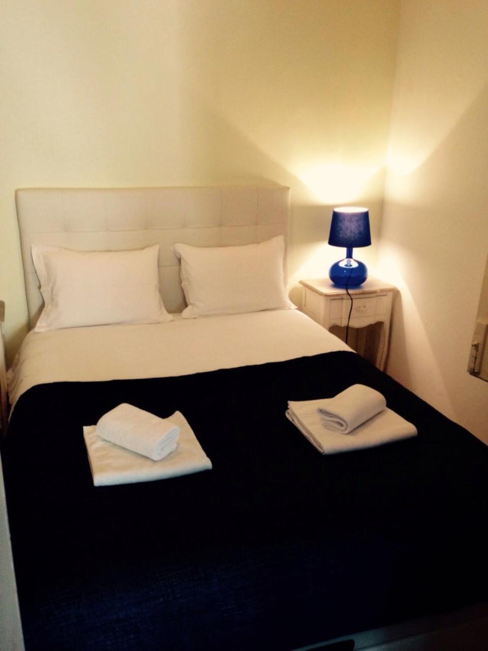 Principe Real Cecilio Appartement *