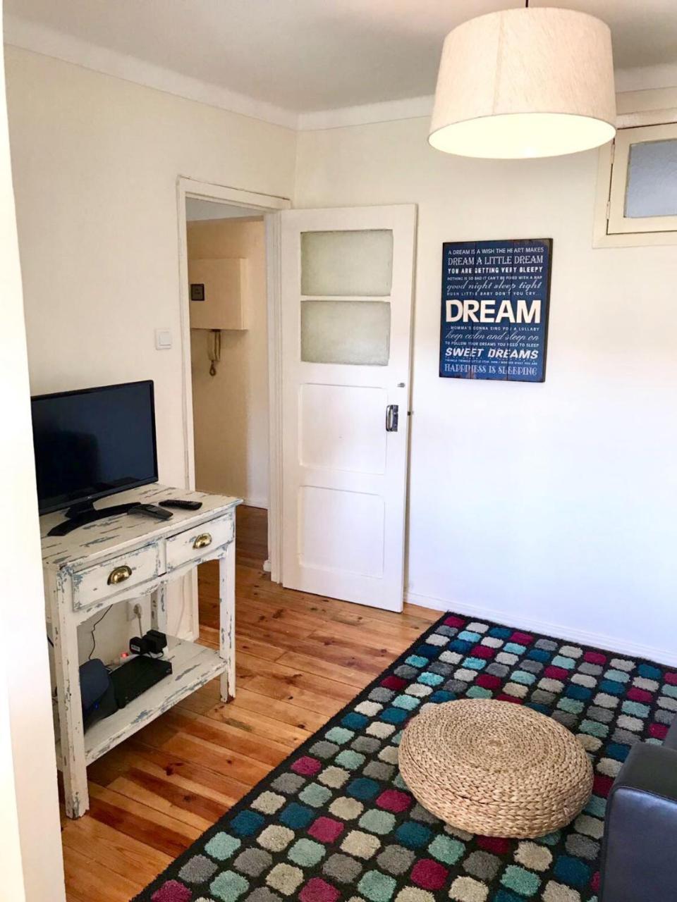 Principe Real Cecilio Appartement Lisboa