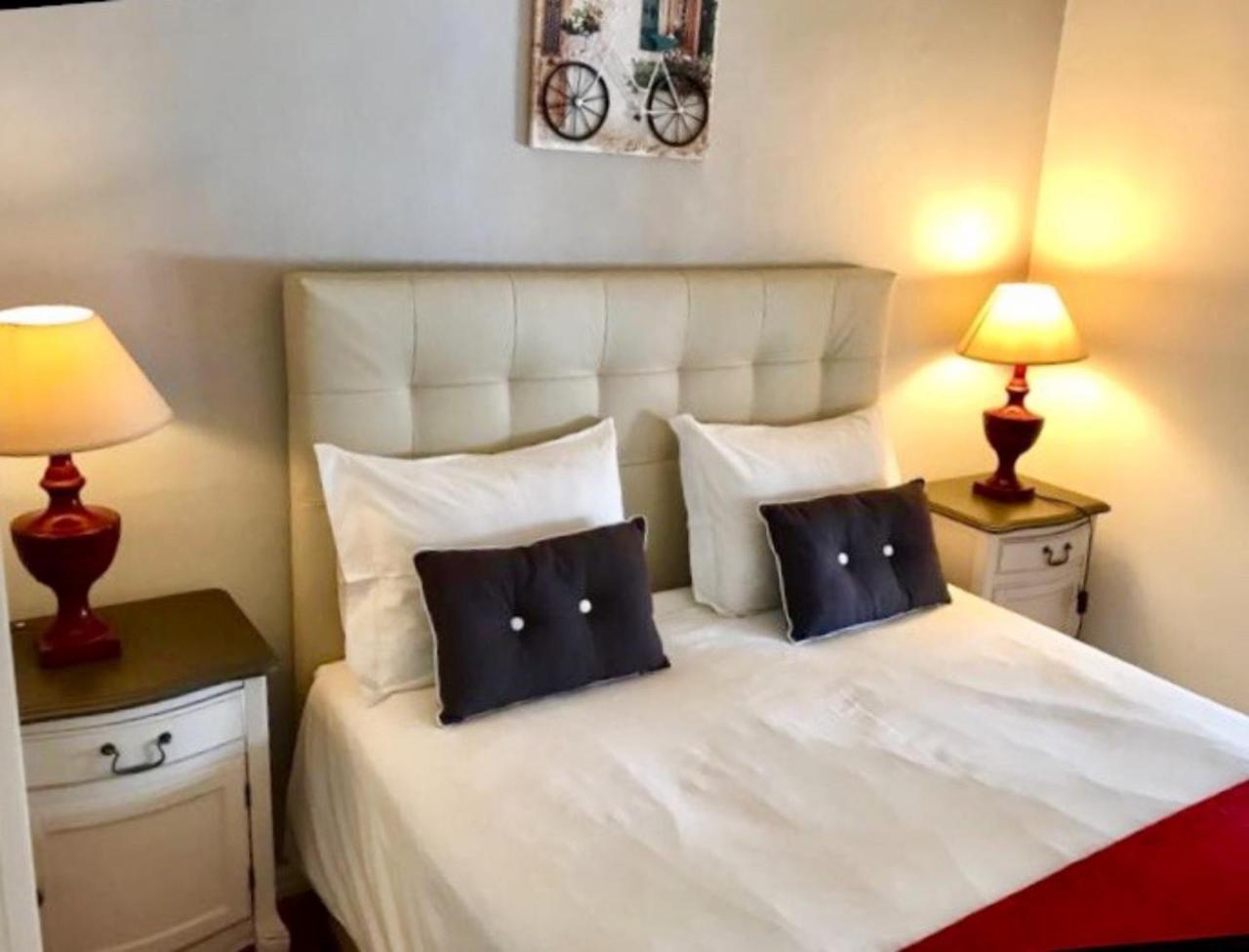 Principe Real Cecilio Appartement *