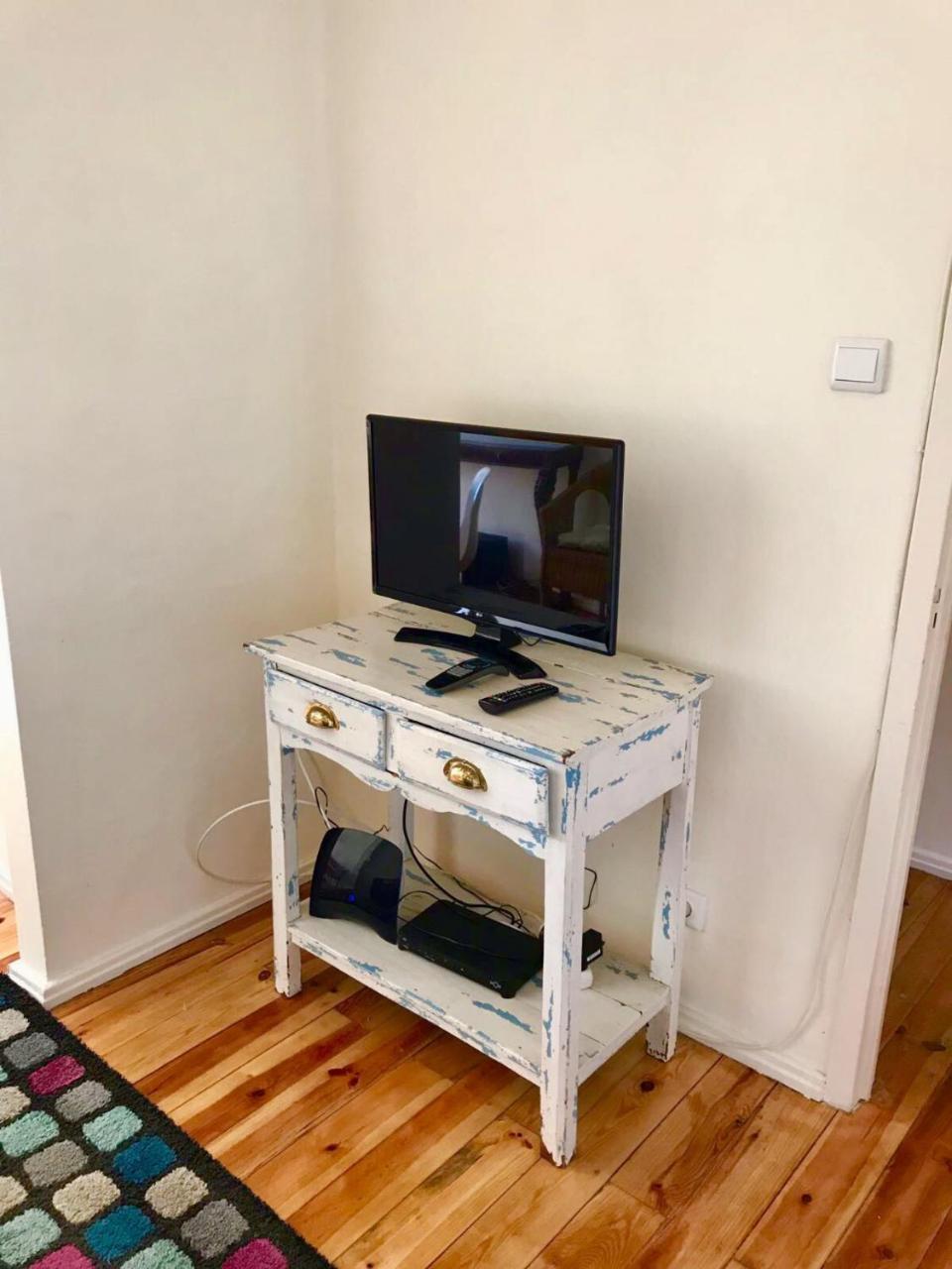 Appartement Principe Real Cecilio