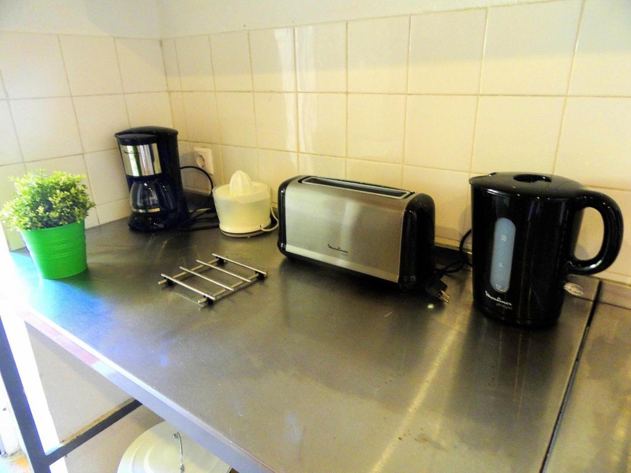 Principe Real Cecilio Appartement