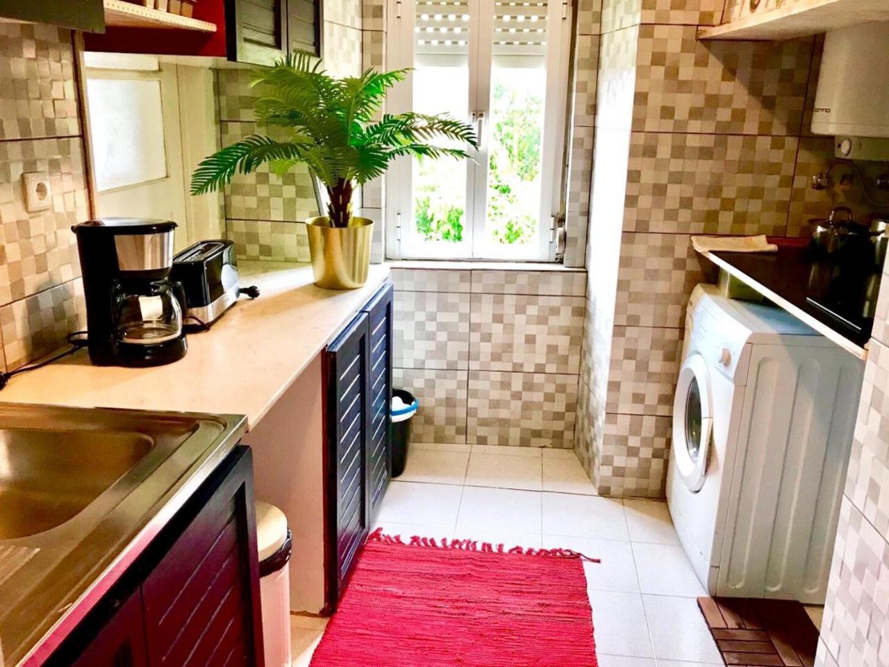 Principe Real Cecilio Appartement *