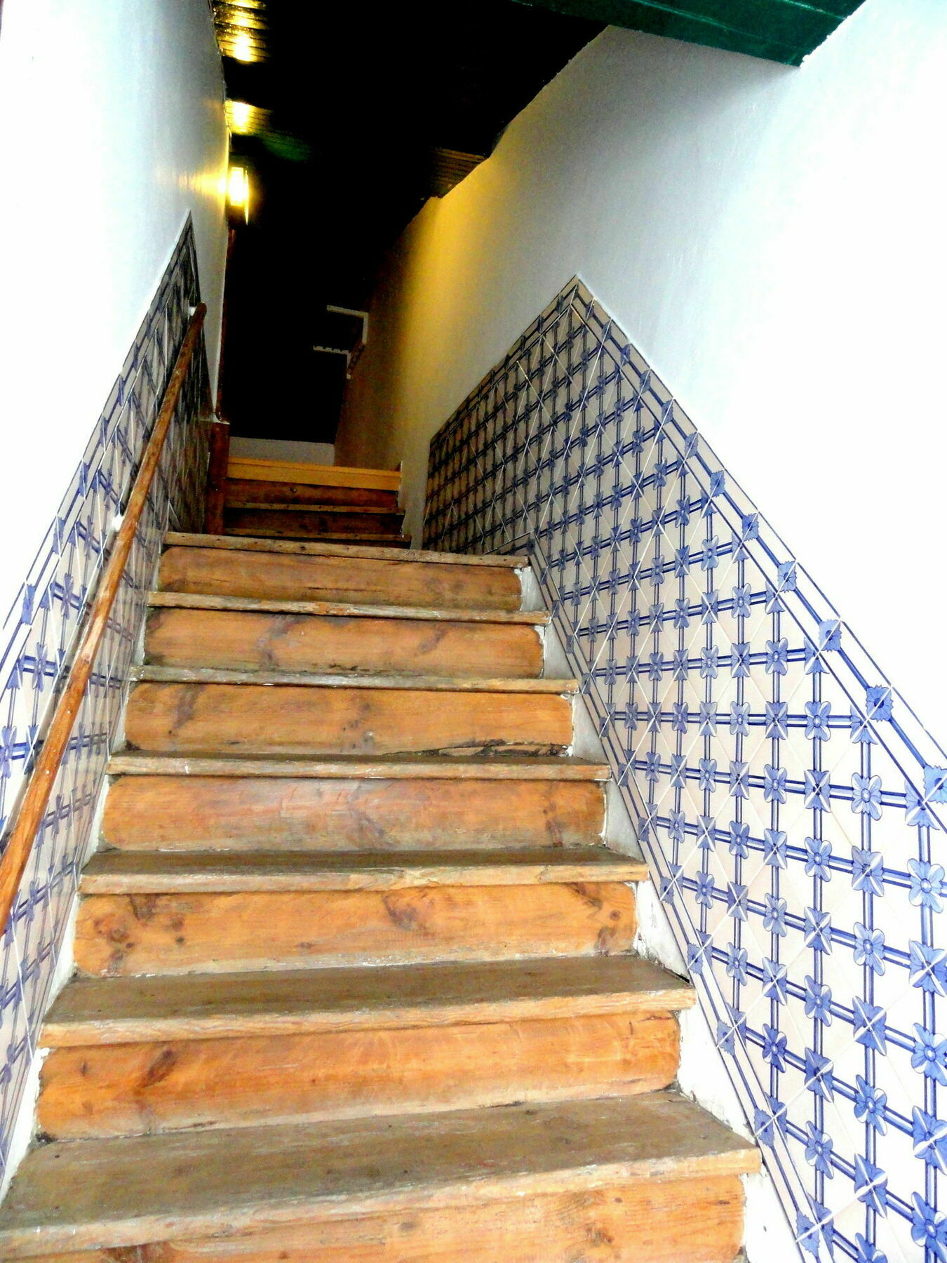 Appartement Principe Real Cecilio *