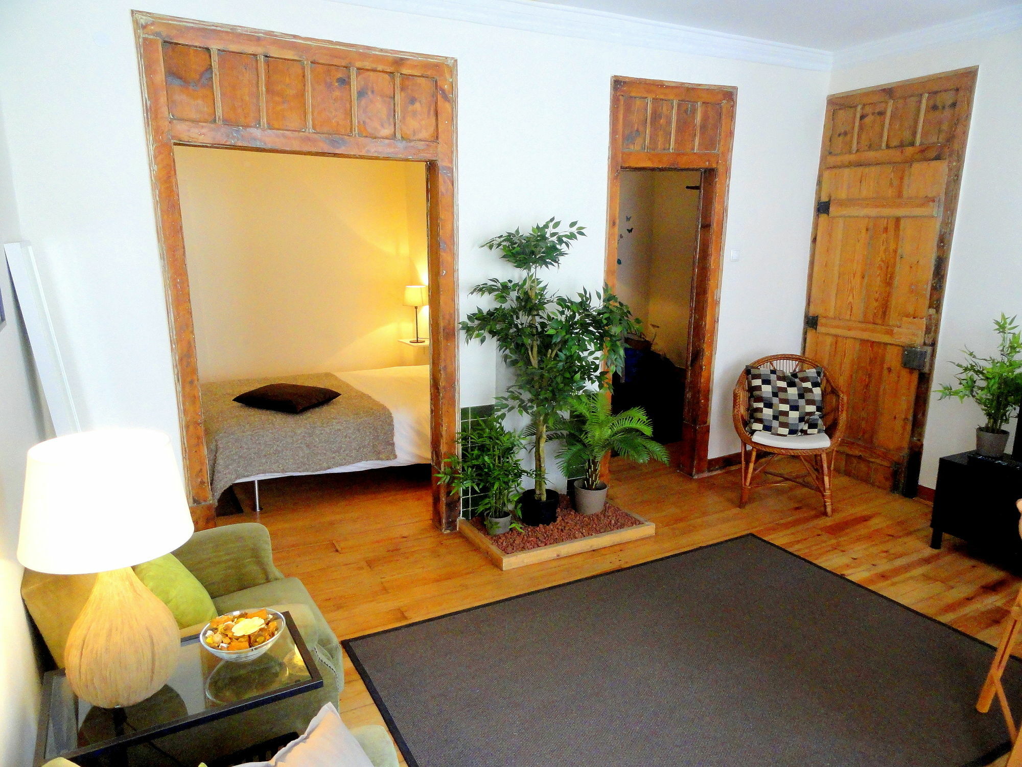 Principe Real Cecilio Appartement Lisboa
