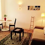 Principe Real Cecilio Apartments