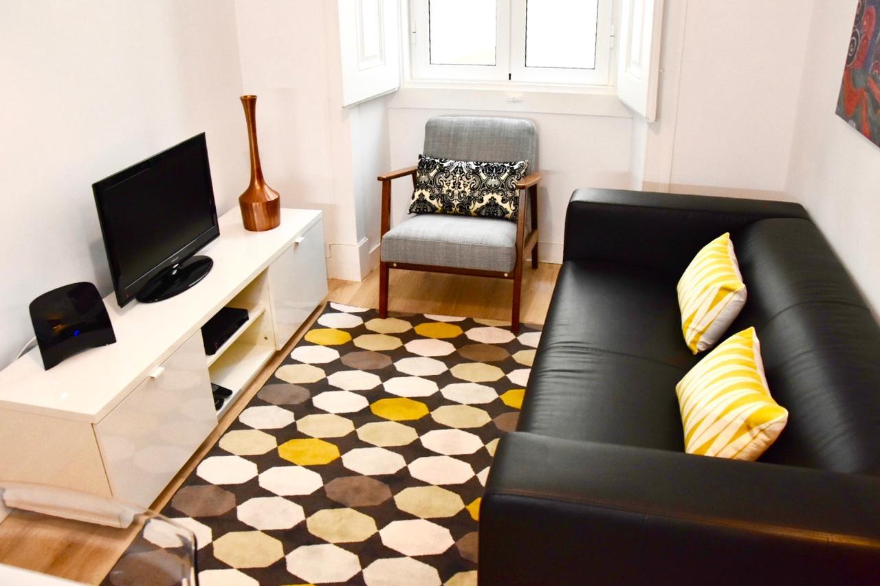 Principe Real Cecilio Apartamento Lisboa