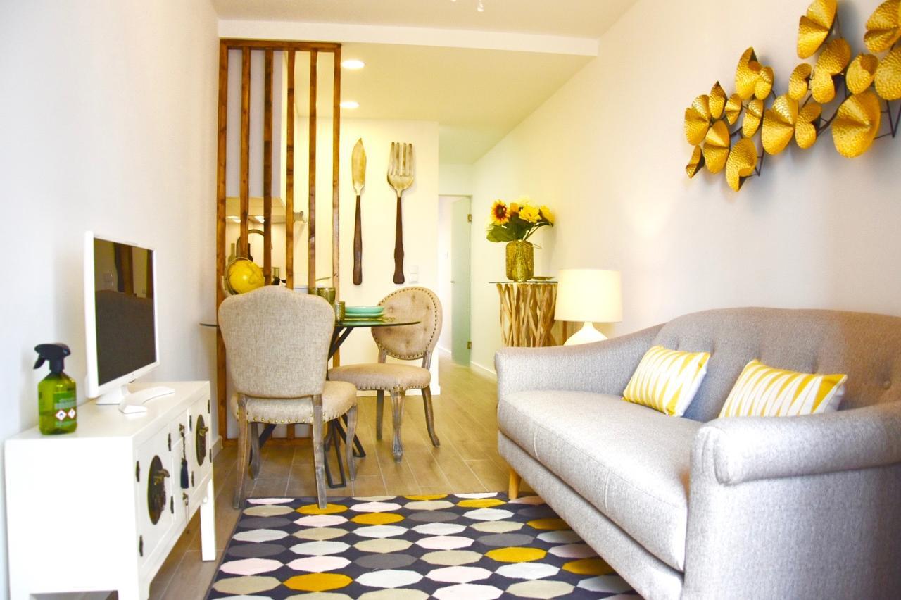 Apartamento Principe Real Cecilio