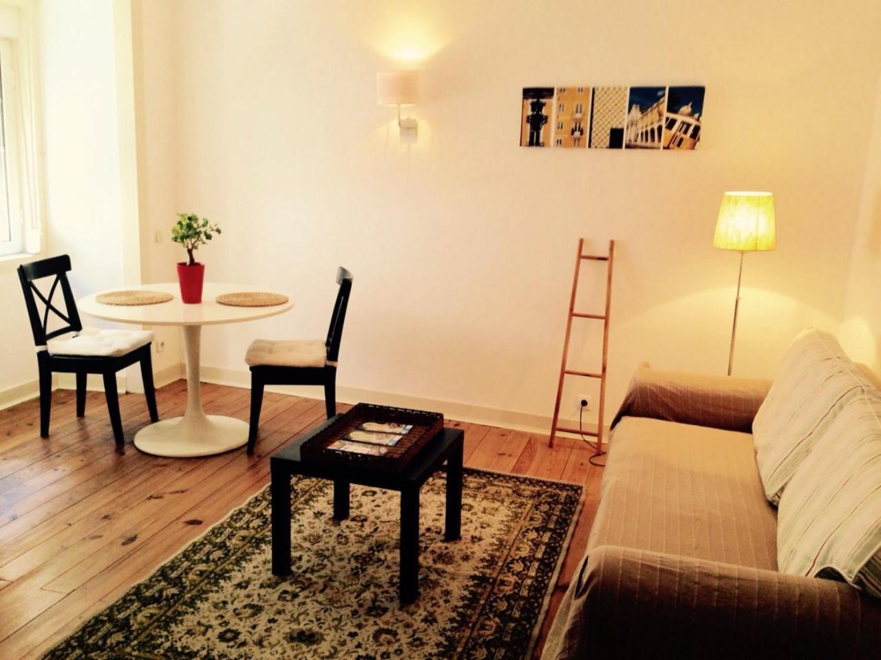 Apartamento Principe Real Cecilio *
