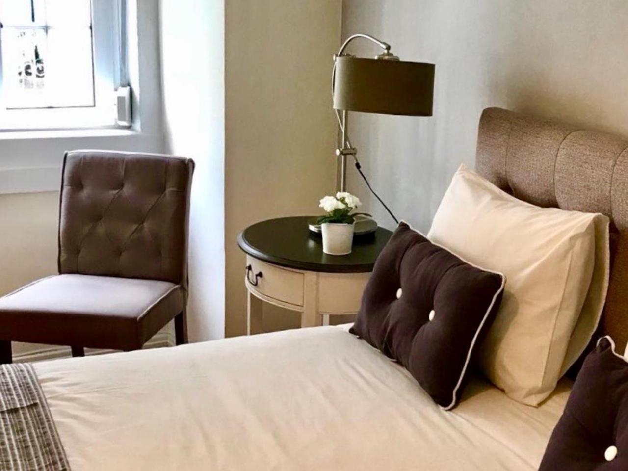 Apartamento Principe Real Cecilio Lisboa