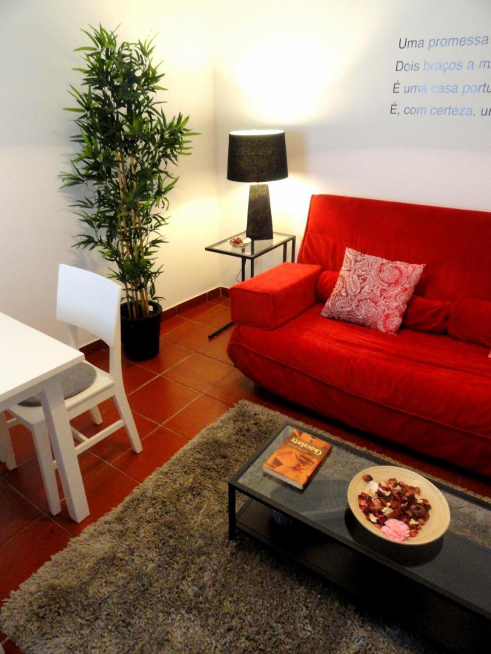 Apartamento Principe Real Cecilio Lisboa