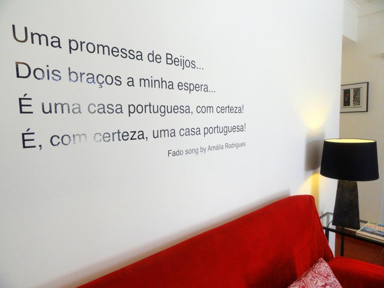 Principe Real Cecilio Apartamento Lisboa