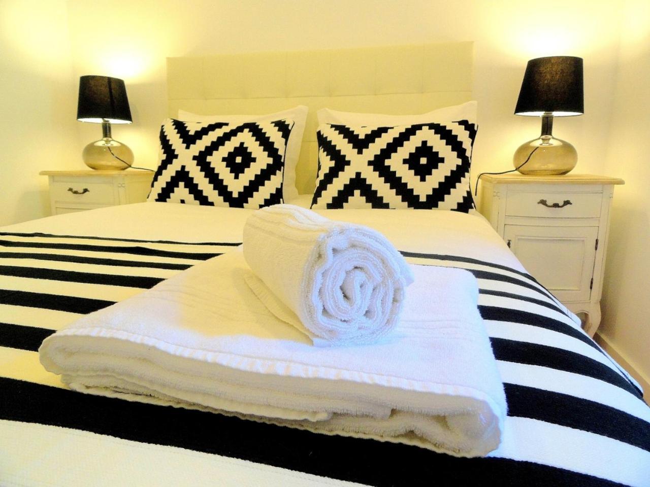 Principe Real Cecilio Apartamento Lisboa