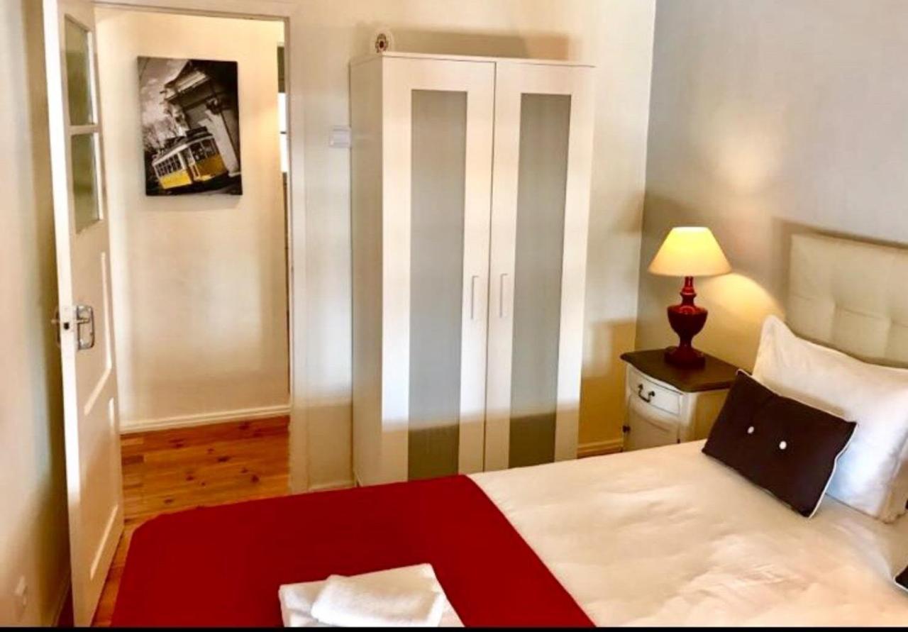 Apartamento Principe Real Cecilio