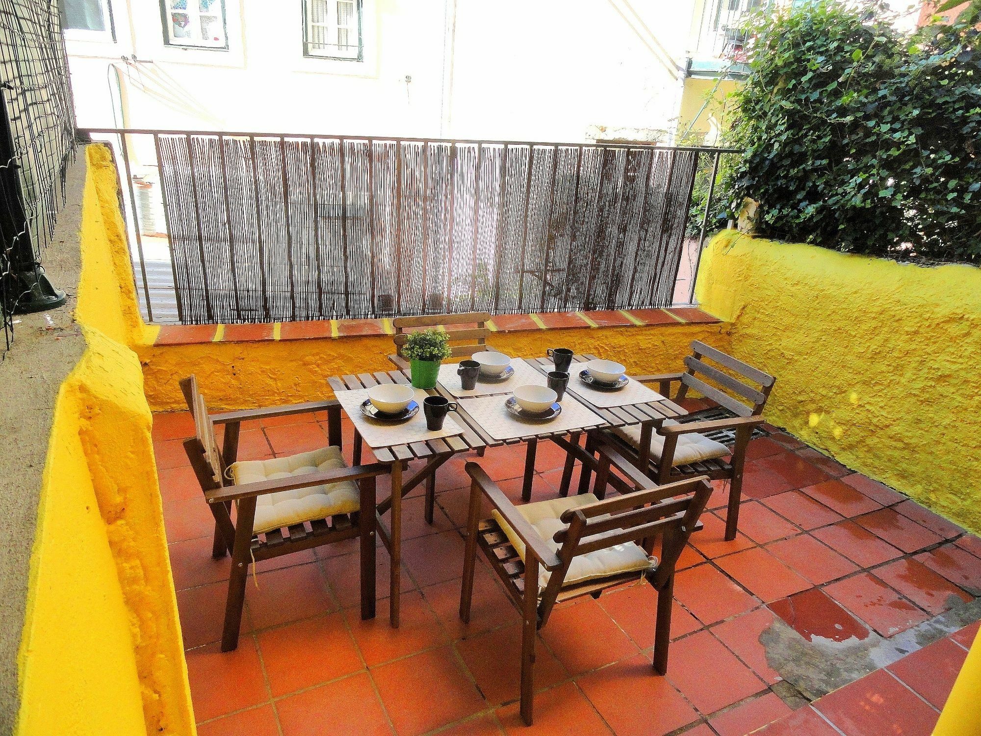 Principe Real Cecilio Apartamento Lisboa