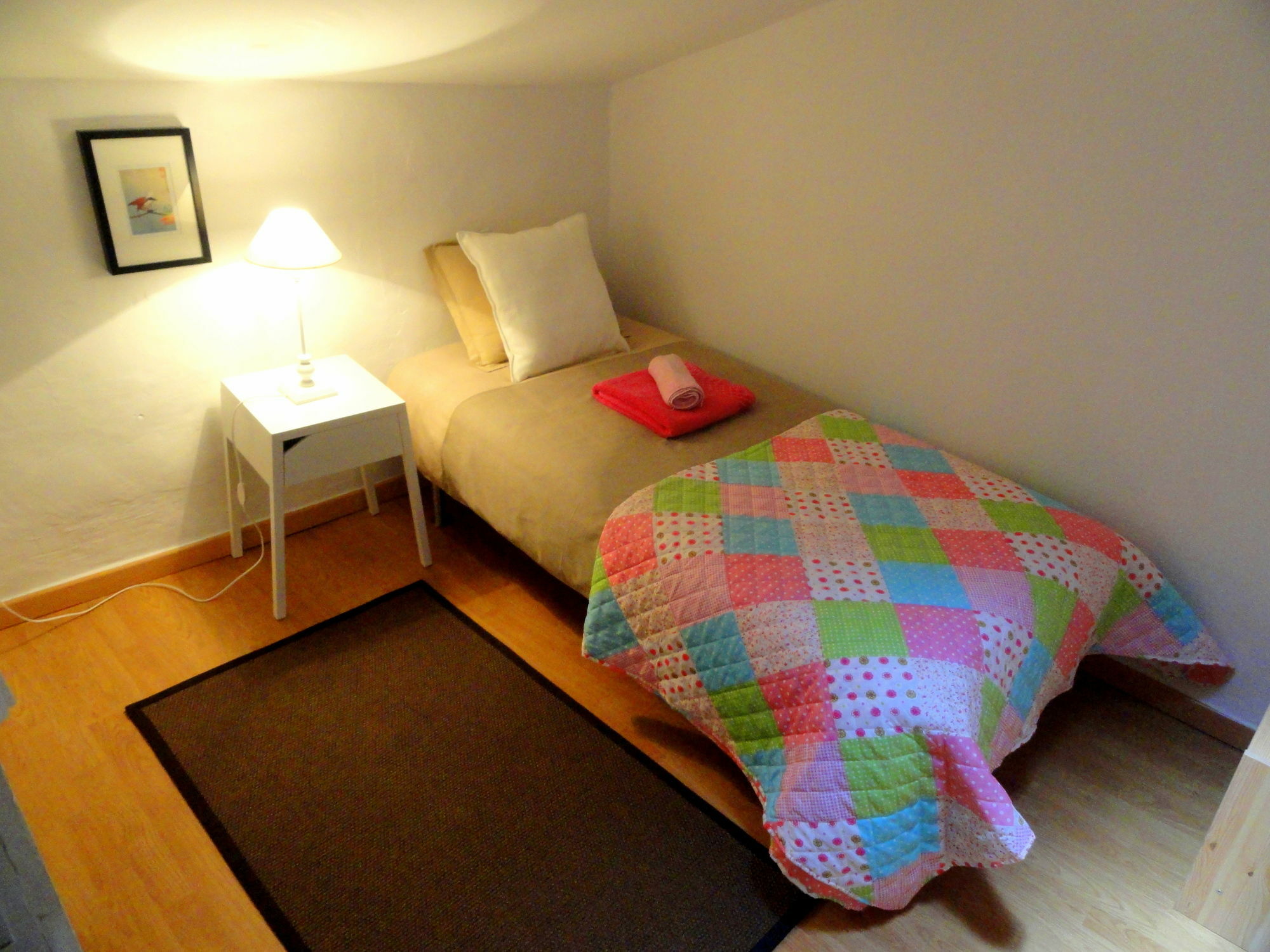 Apartamento Principe Real Cecilio