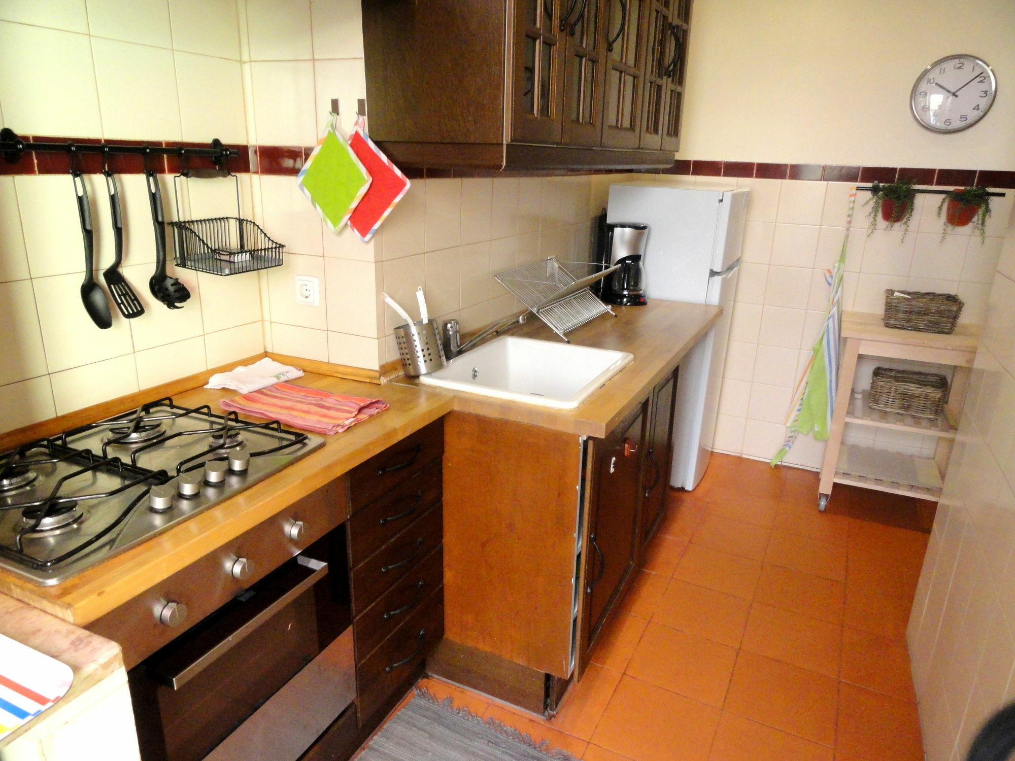 Principe Real Cecilio Apartamento Lisboa